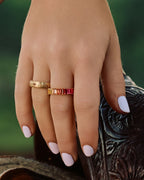 Wholeness Ring