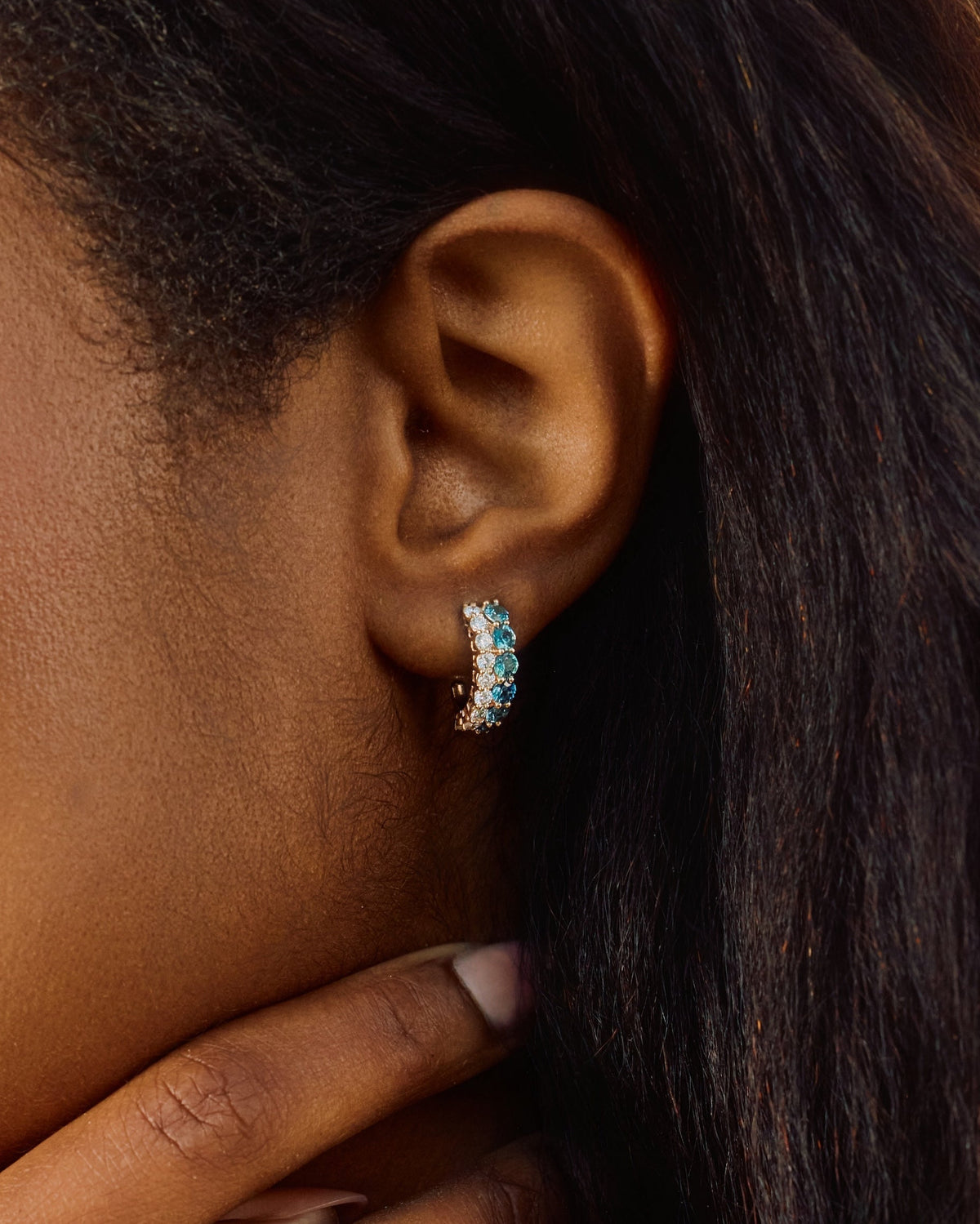 Intuition Earrings