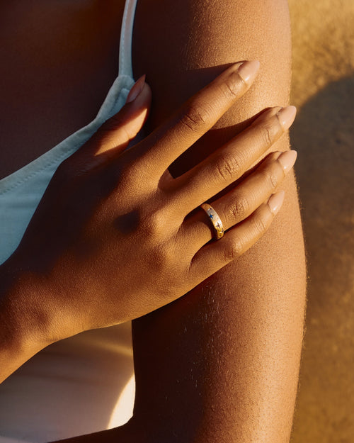 Stillness Ring