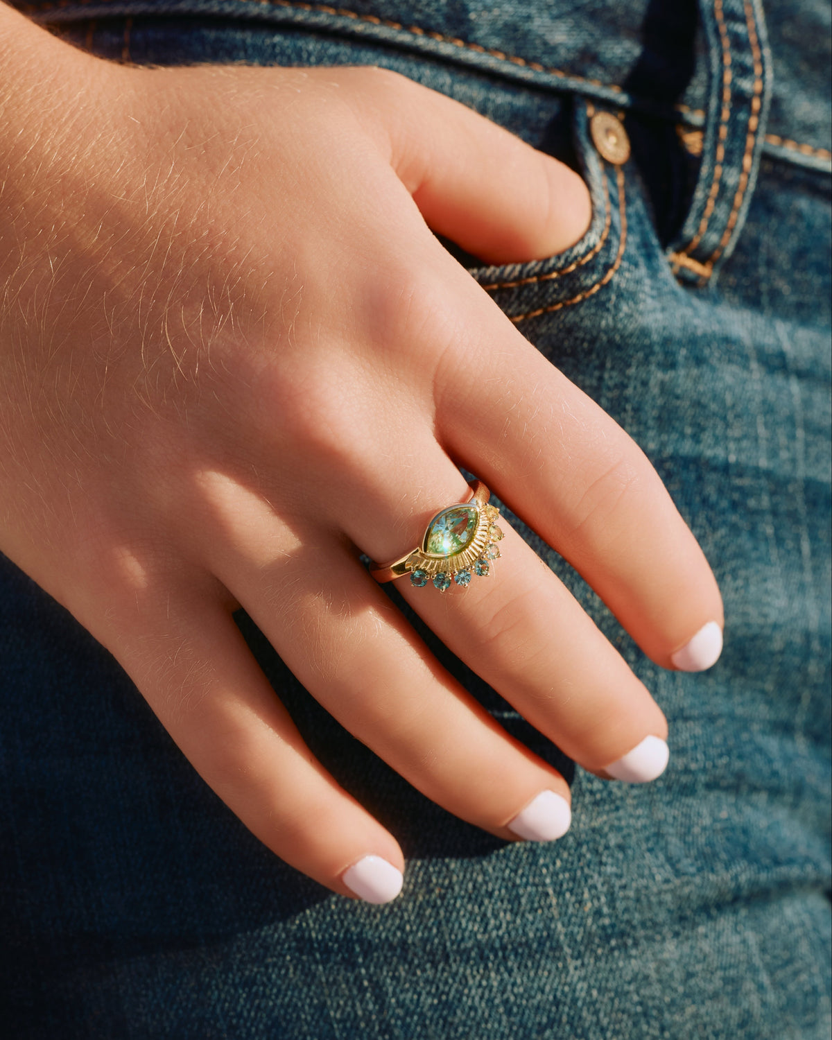 Grace Ring