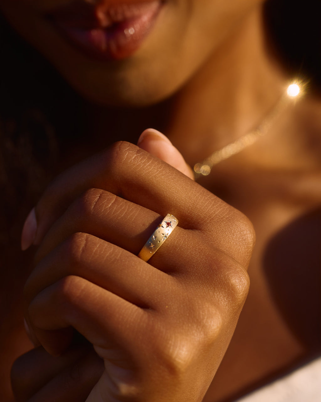 Presence Ring