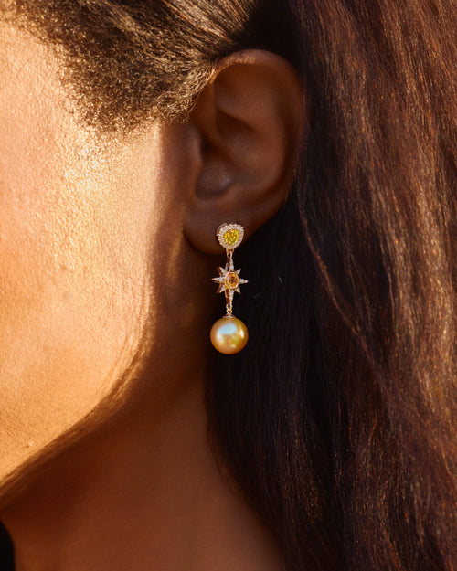 Acceptance Earrings