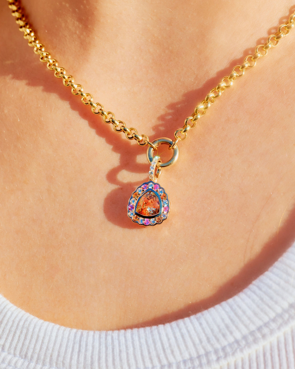 Joy Charm