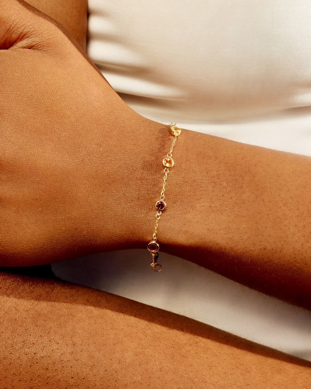 Discovery Bracelet