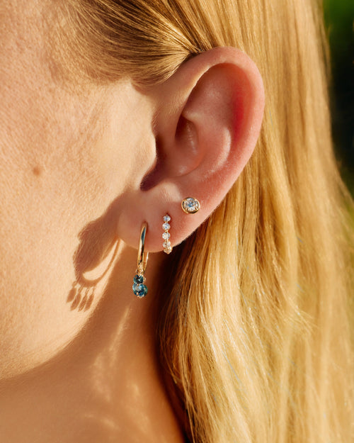 Expansion Earrings