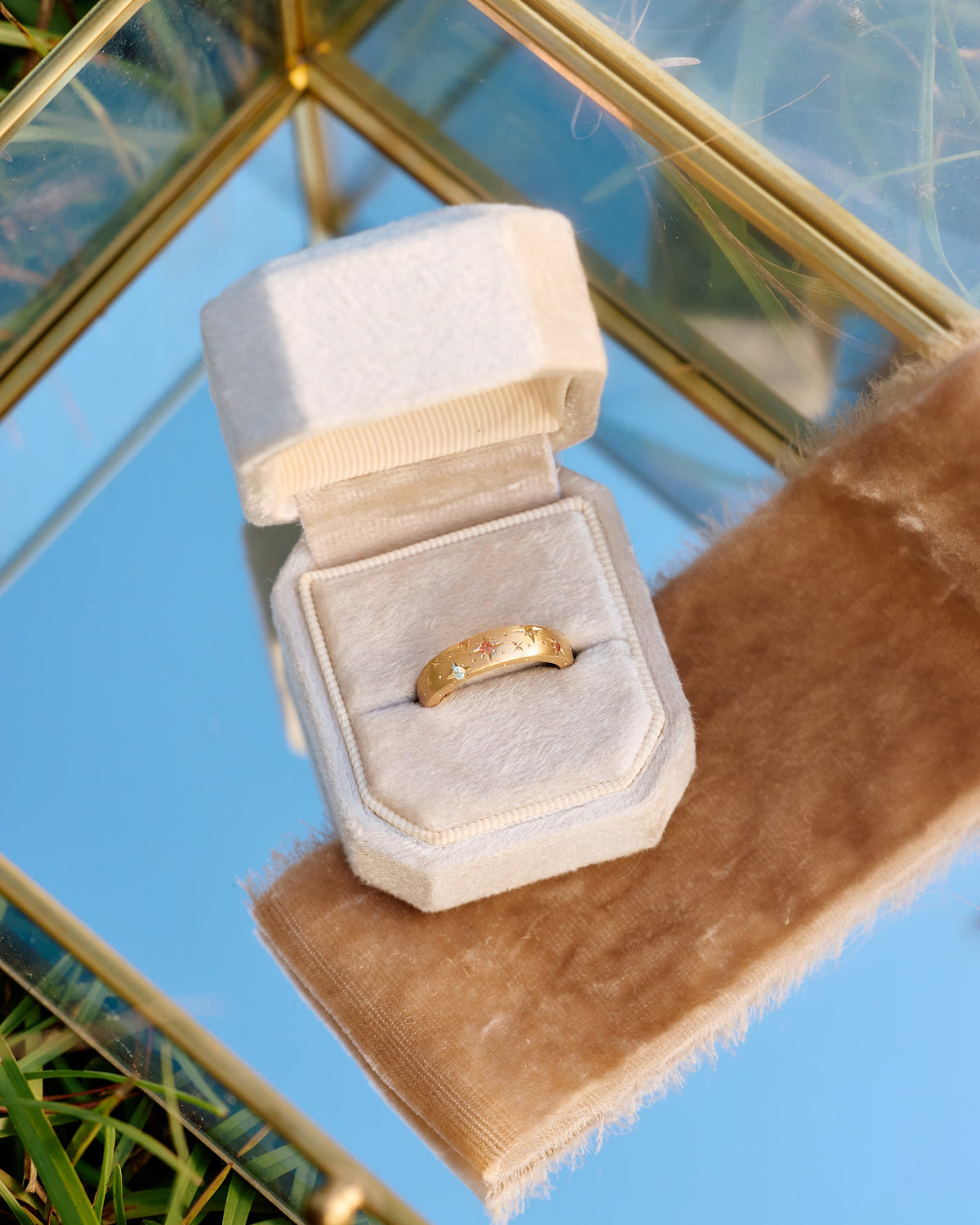 Presence Ring