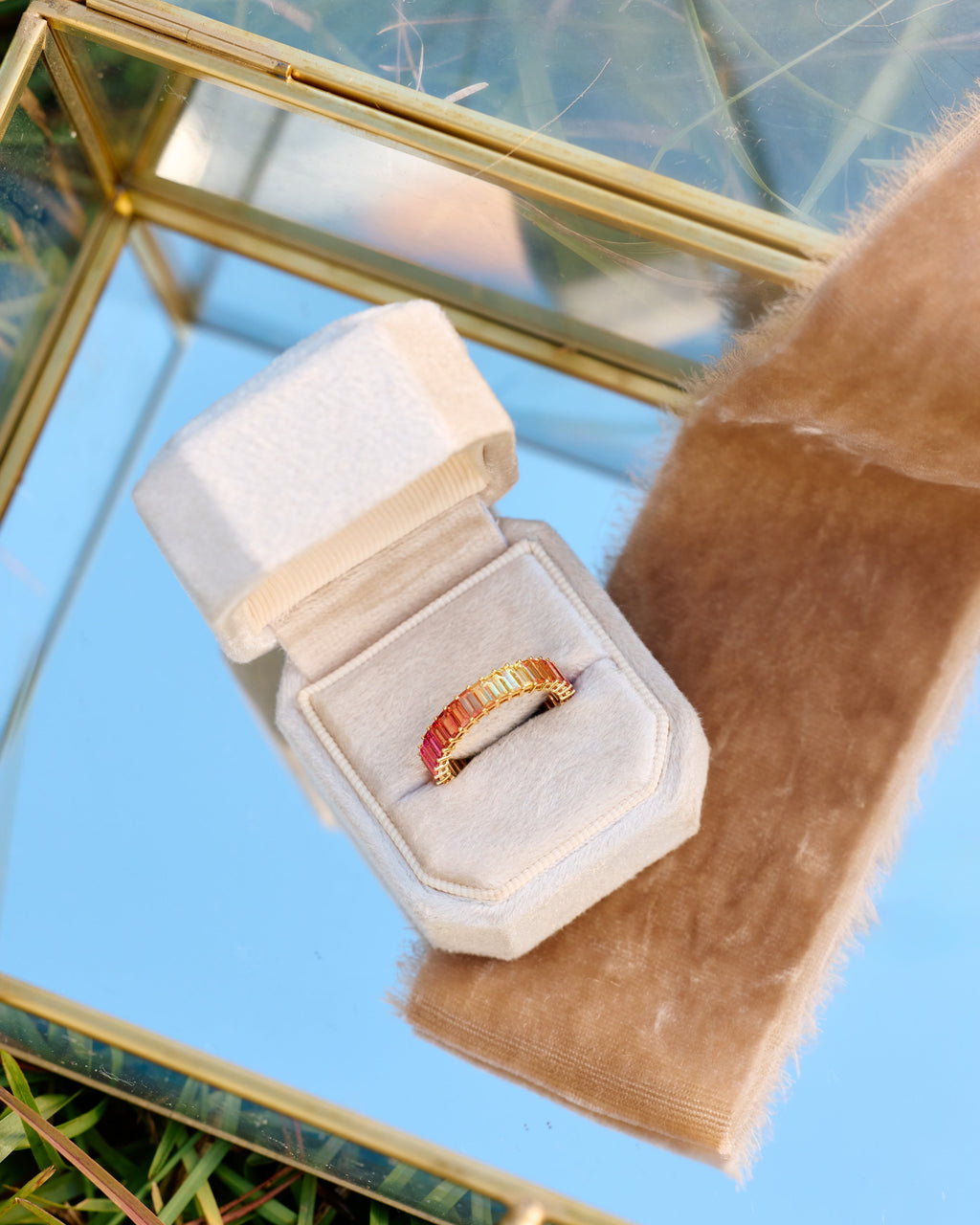 Wholeness Ring