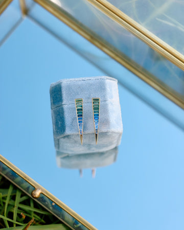 Nourishment Earrings