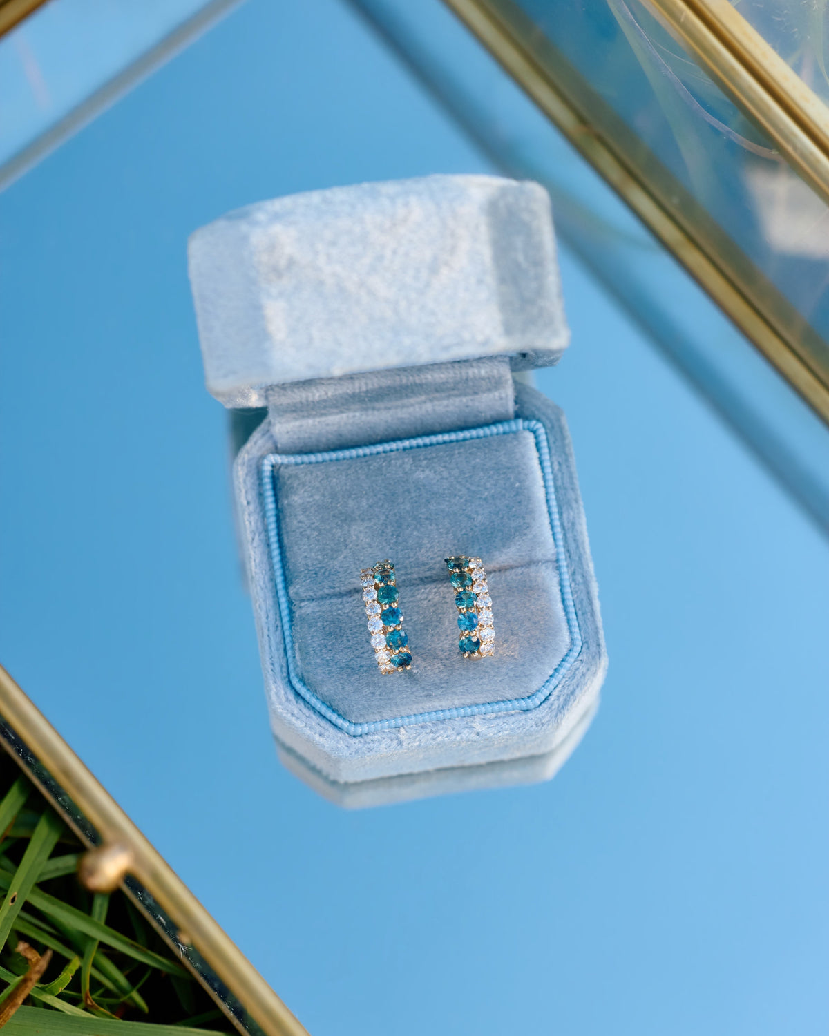 Intuition Earrings