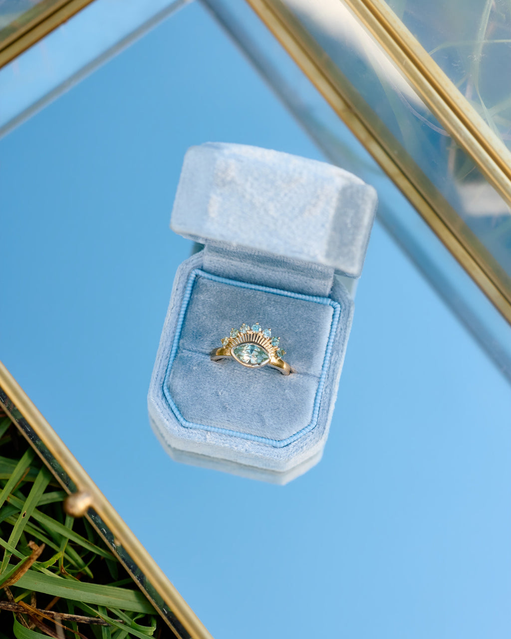 Grace Ring