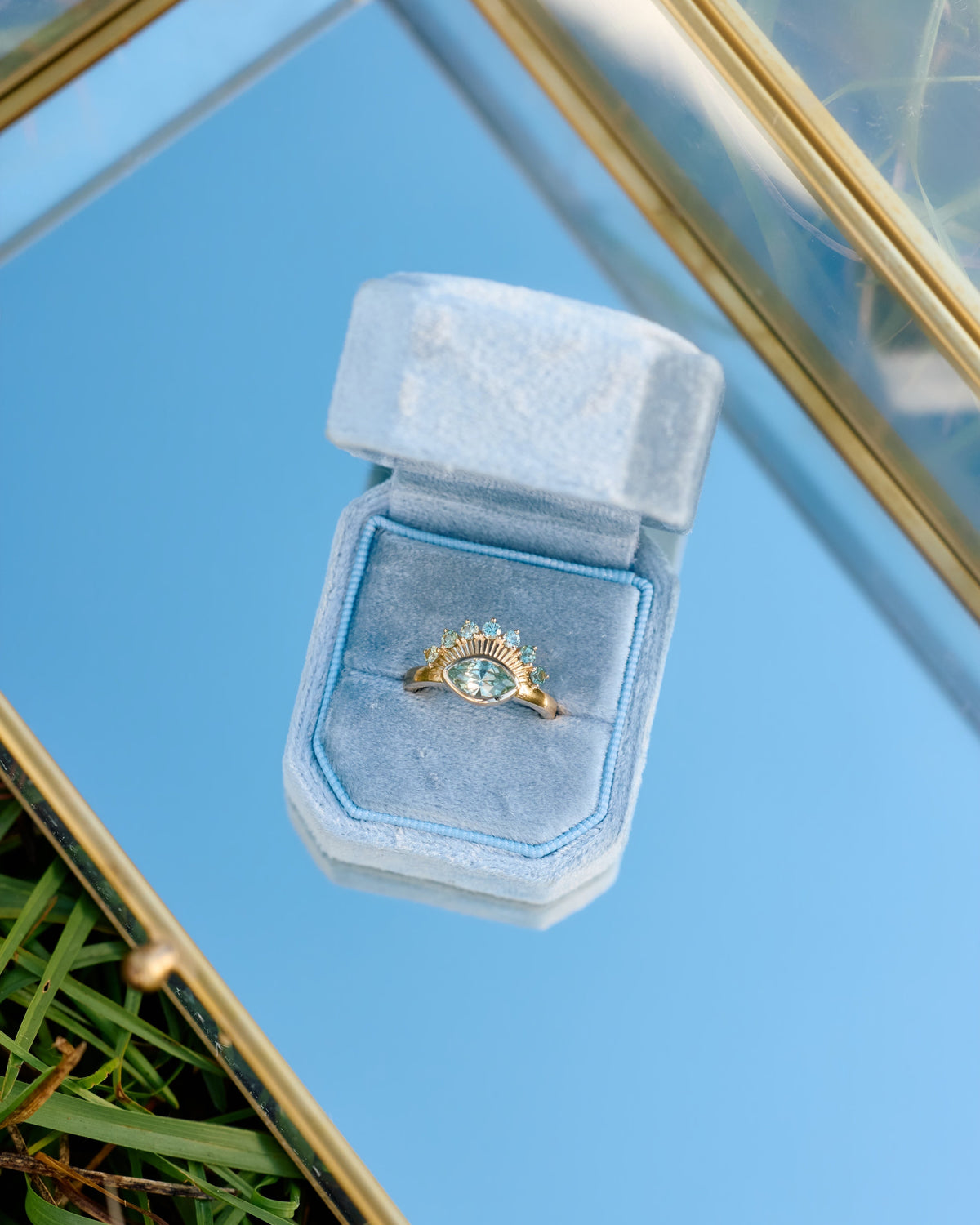 Grace Ring