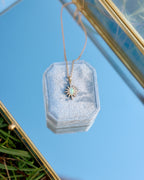 Generosity Necklace