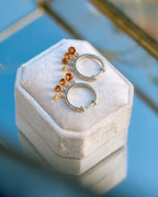 Curiosity Earrings