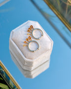 Curiosity Earrings