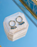 Expansion Earrings