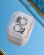 Expansion Earrings