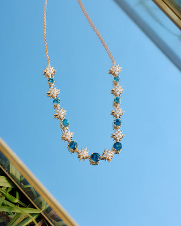 Vitality Necklace