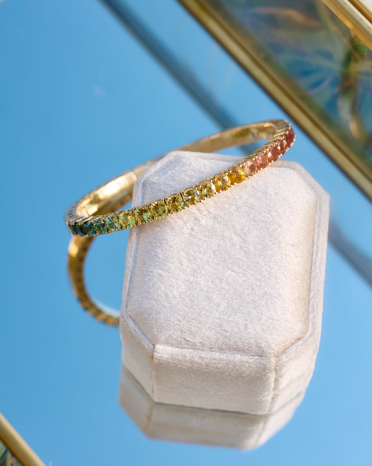 Resilience Bracelet