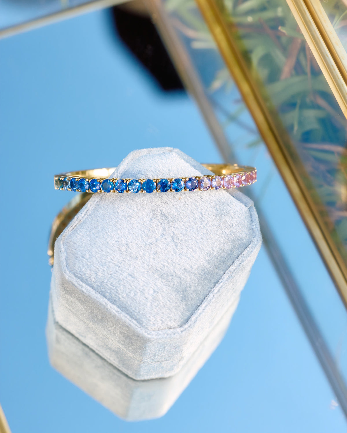 Courage Bracelet
