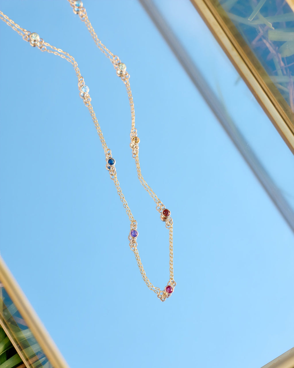 Authenticity Necklace