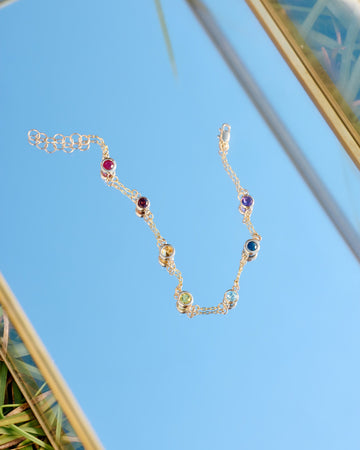 Discovery Bracelet