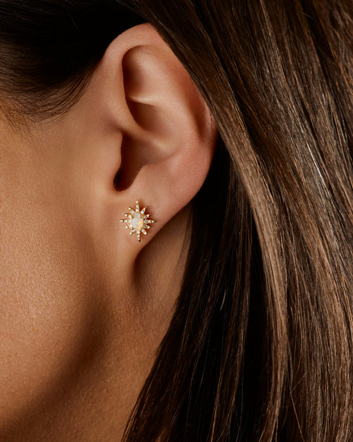 Patience Earrings