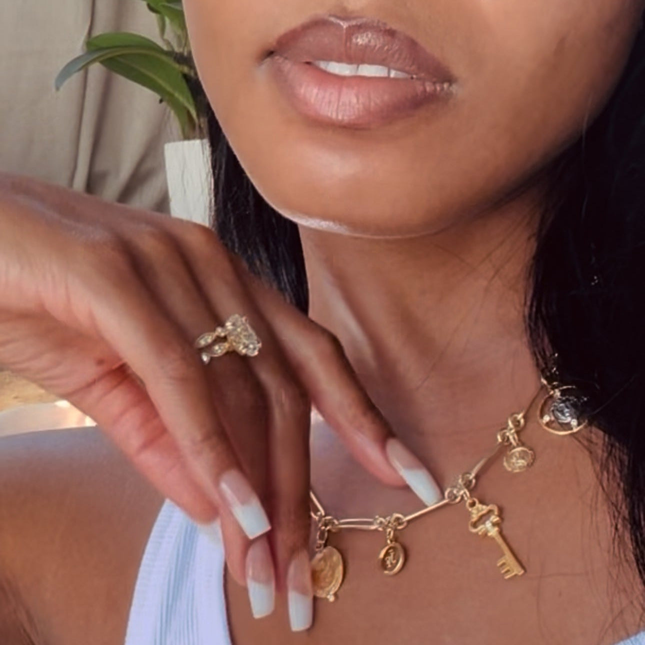 Carter's Collective Fine Jewelry
