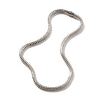 John Hardy Icon Necklace, 6.5MM - Carter's Collective Fine Jewelry