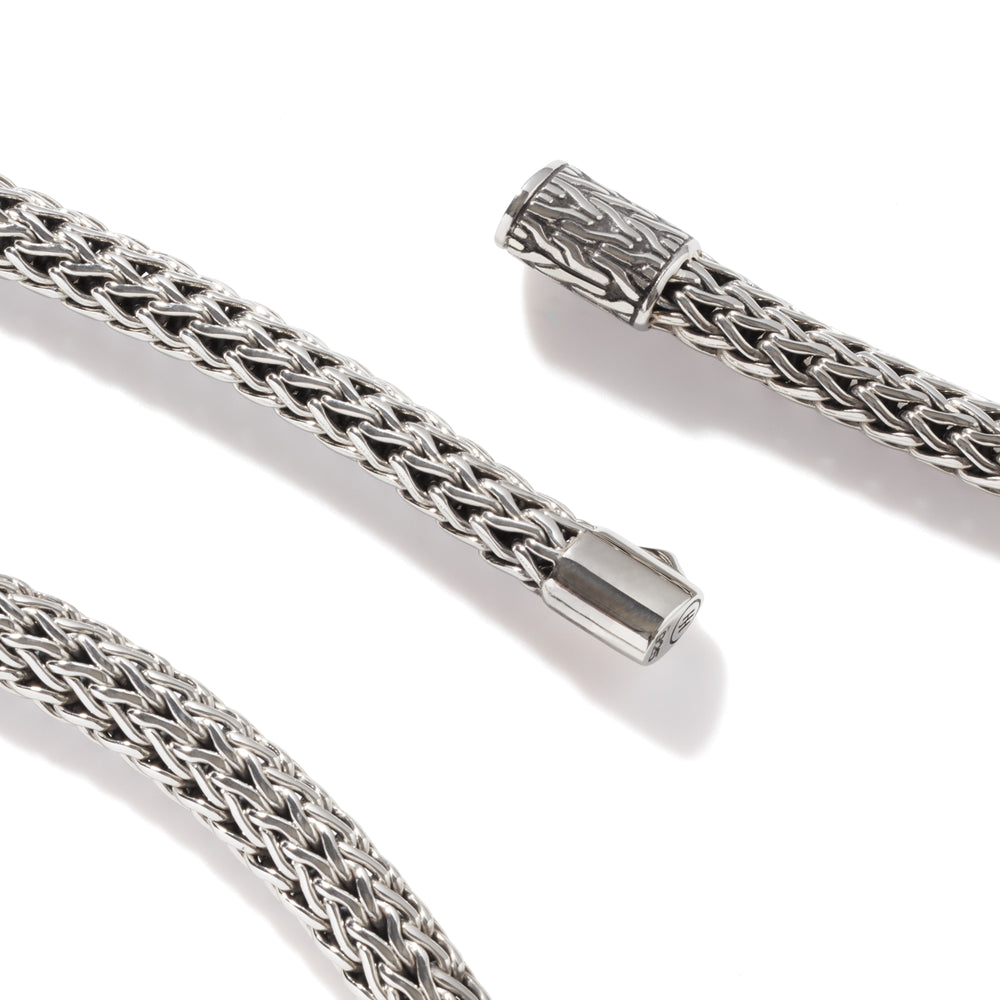 
                  
                    John Hardy Icon Necklace, 6.5MM - Carter's Collective Fine Jewelry
                  
                