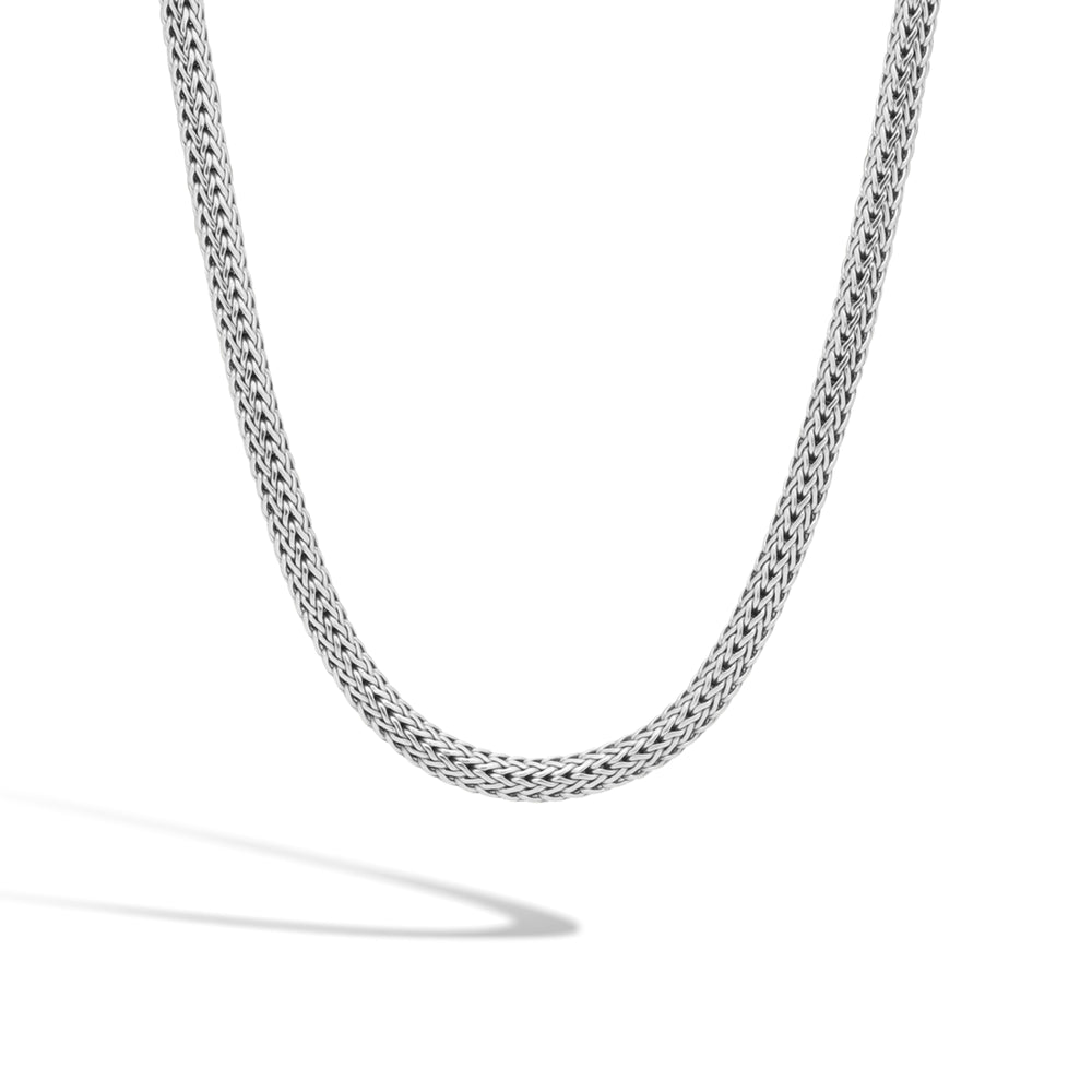 
                  
                    John Hardy Icon Necklace, 6.5MM - Carter's Collective Fine Jewelry
                  
                