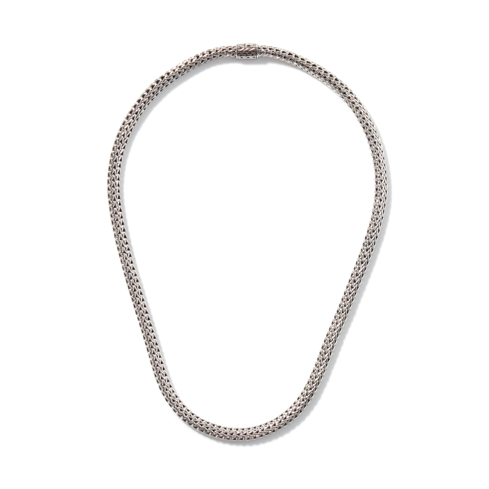 John Hardy Icon Necklace, 6.5MM - Carter's Collective Fine Jewelry
