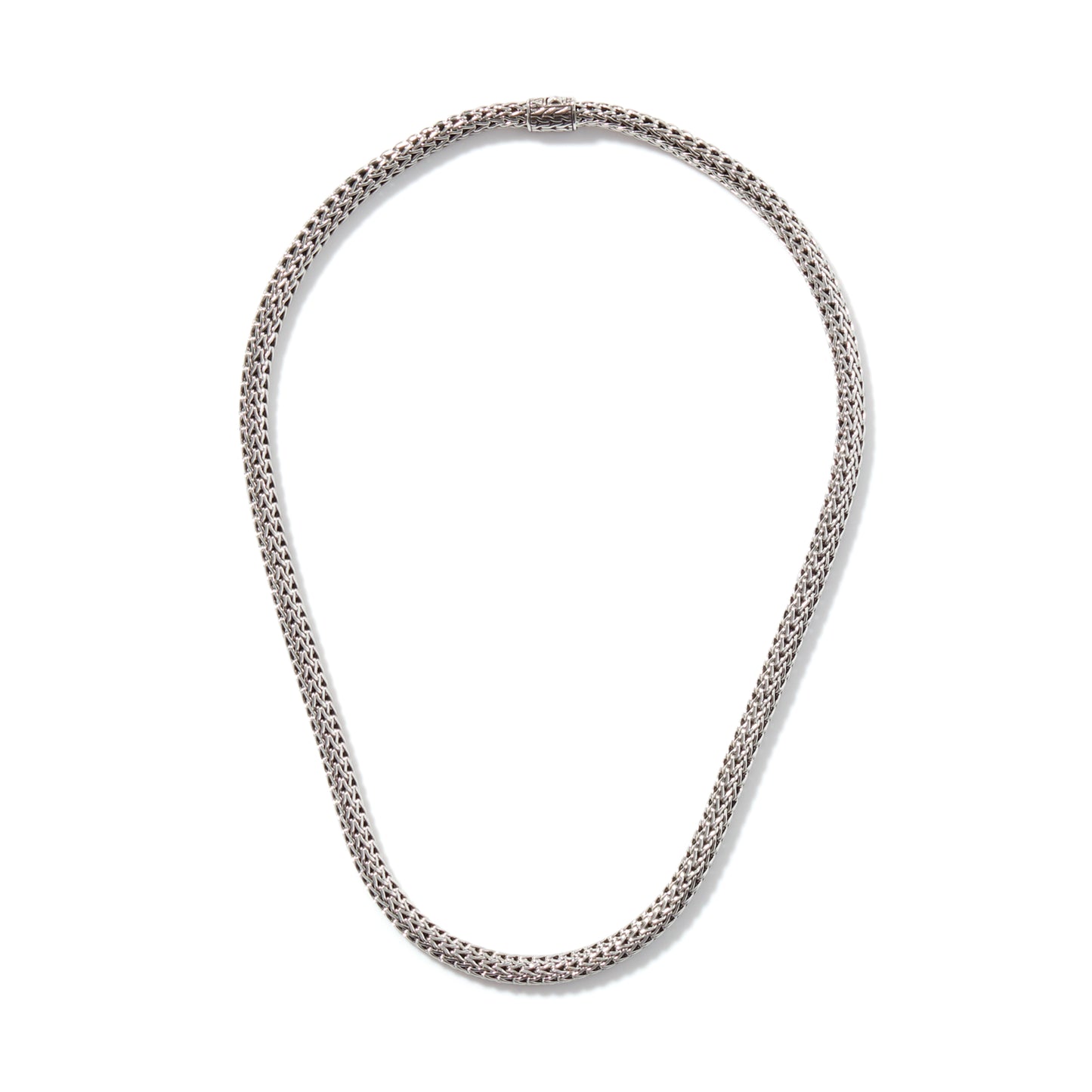 John Hardy Icon Necklace, 6.5MM - Carter's Collective Fine Jewelry