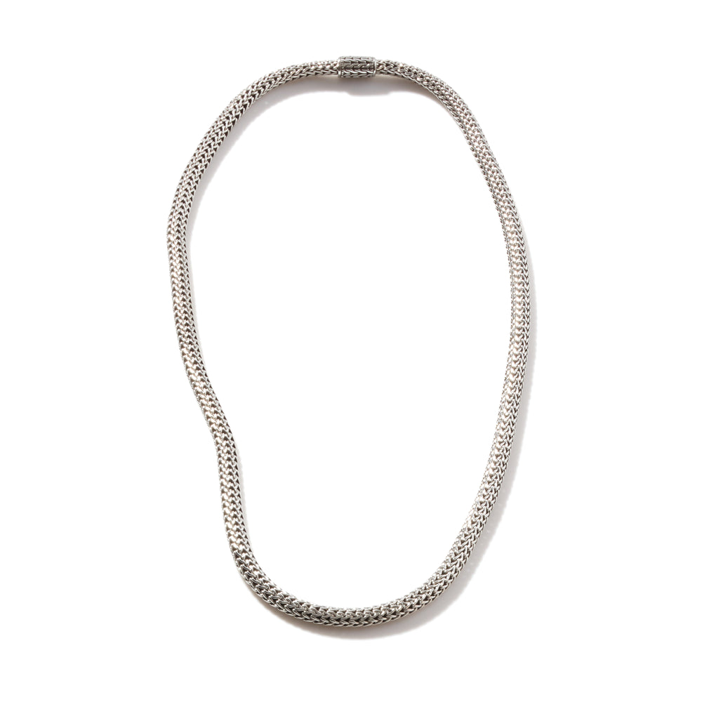 
                  
                    John Hardy Icon Necklace, 5MM - Carter's Collective Fine Jewelry
                  
                
