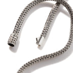 John Hardy Icon Necklace, 5MM - Carter's Collective Fine Jewelry