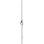 John Hardy JH Essential Cross Necklace - Carter's Collective Fine Jewelry