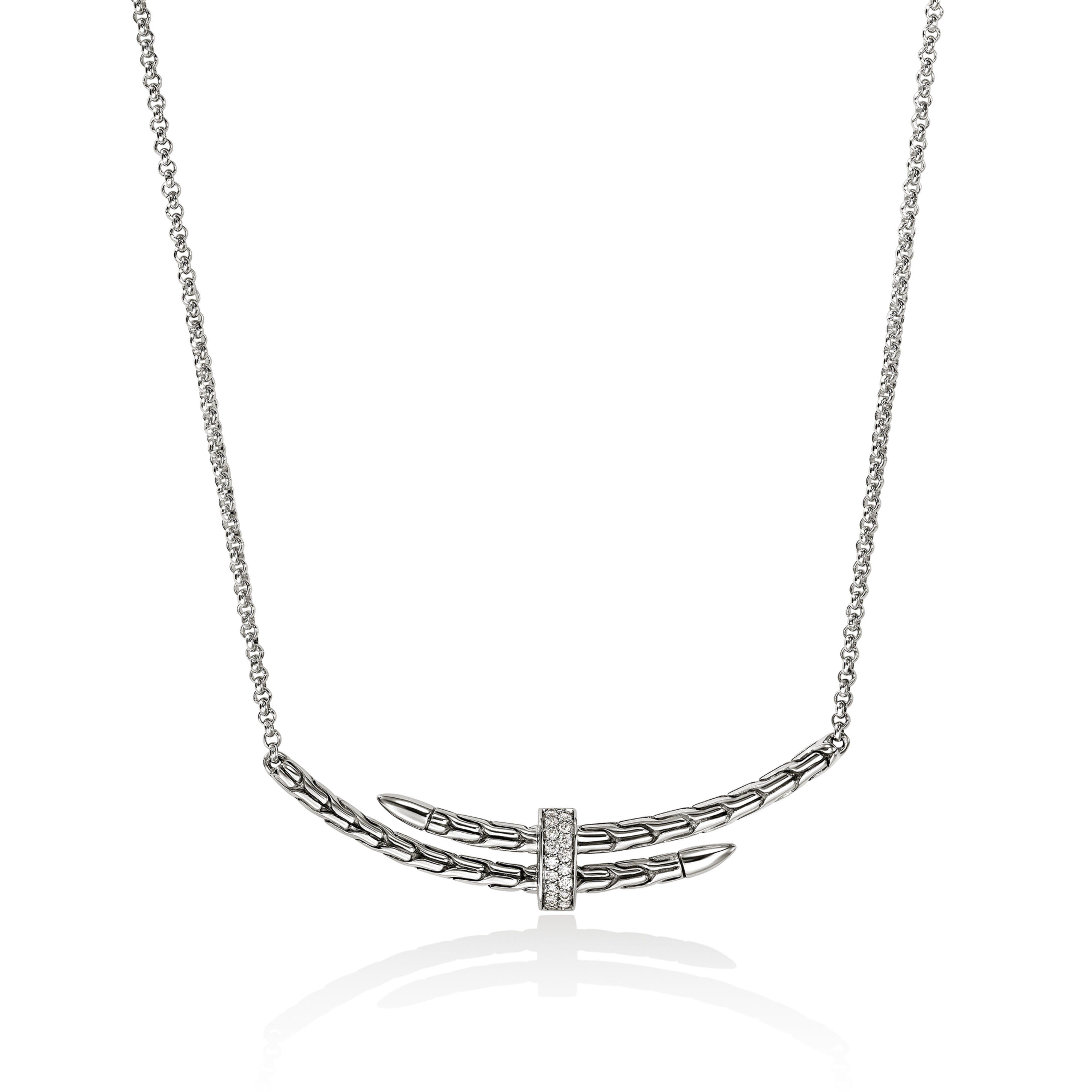 Twpa　CAST OF VICES Low Res necklace Louise Necklace – Vice Versa Jewelry