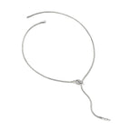 John Hardy Naga Pendant Necklace - Carter's Collective Fine Jewelry