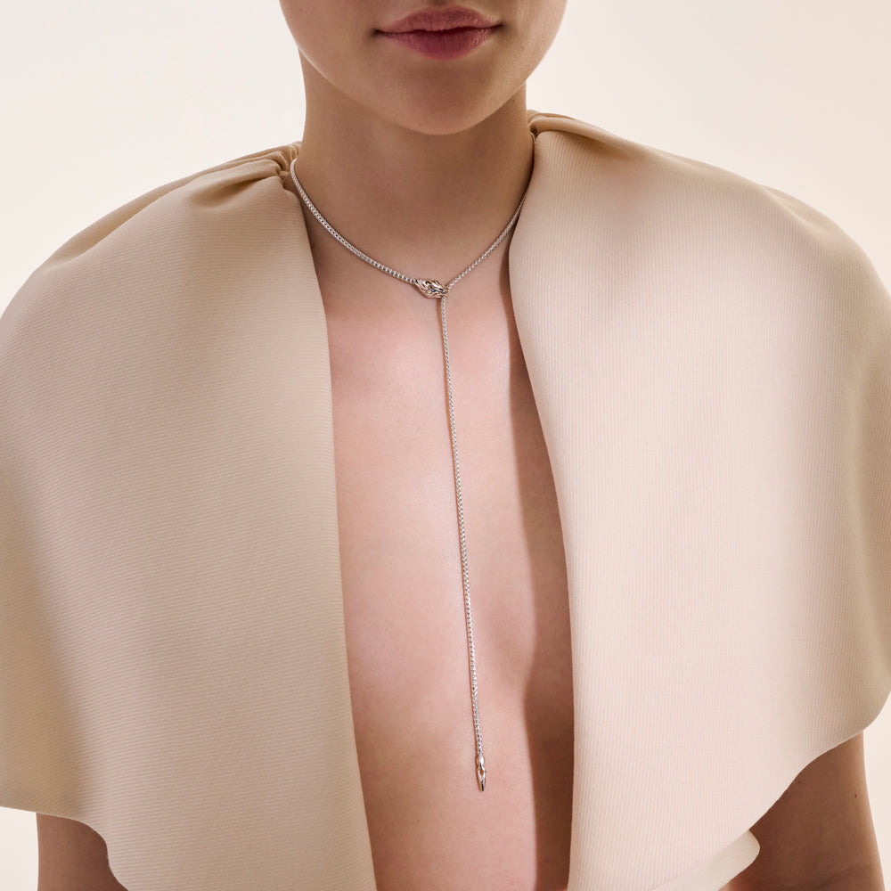 
                  
                    John Hardy Naga Pendant Necklace - Carter's Collective Fine Jewelry
                  
                