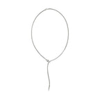 John Hardy Naga Pendant Necklace - Carter's Collective Fine Jewelry