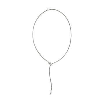 John Hardy Naga Pendant Necklace - Carter's Collective Fine Jewelry