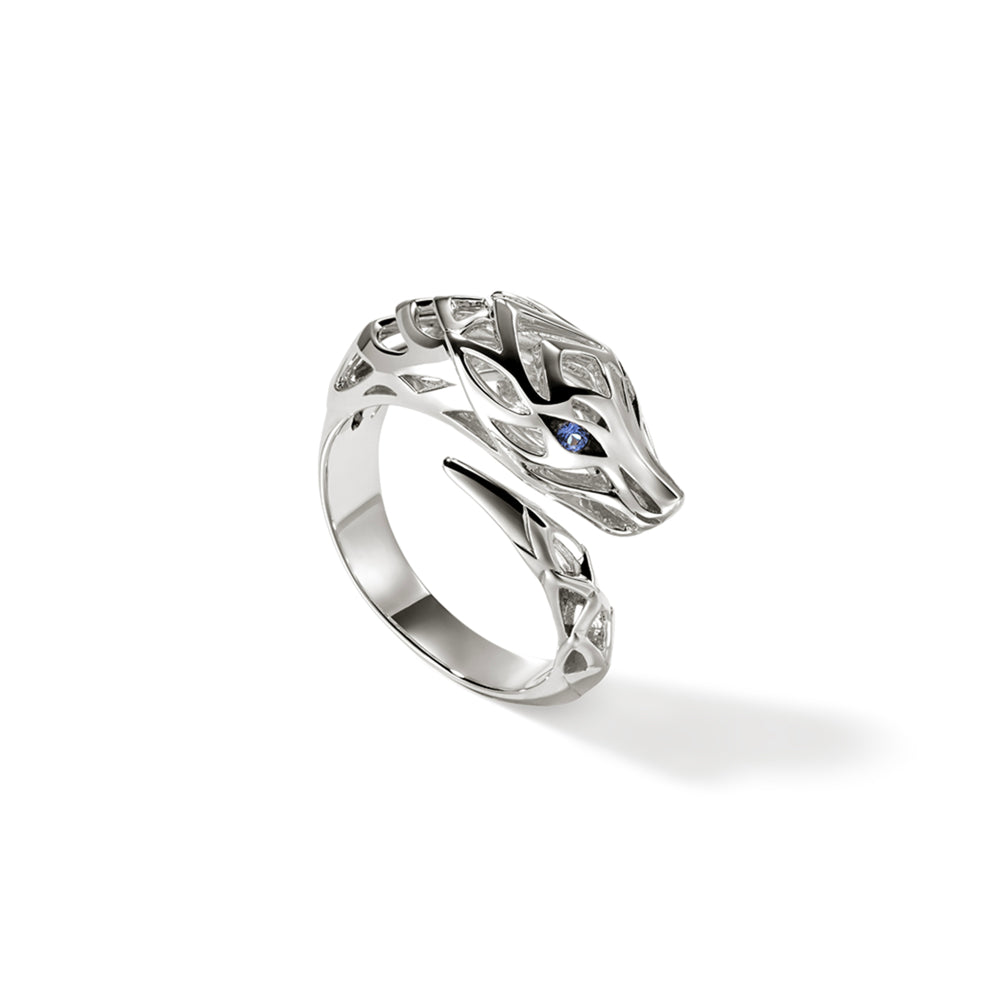 John Hardy Naga Ring - Carter's Collective Fine Jewelry
