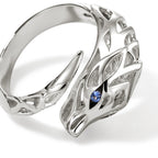 John Hardy Naga Ring - Carter's Collective Fine Jewelry