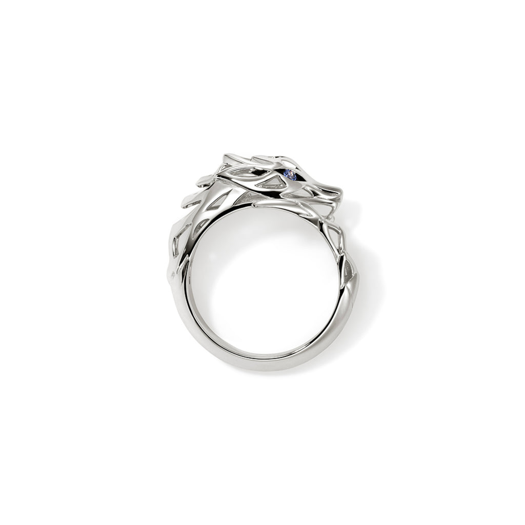 John Hardy Naga Ring - Carter's Collective Fine Jewelry