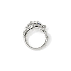 John Hardy Naga Ring - Carter's Collective Fine Jewelry