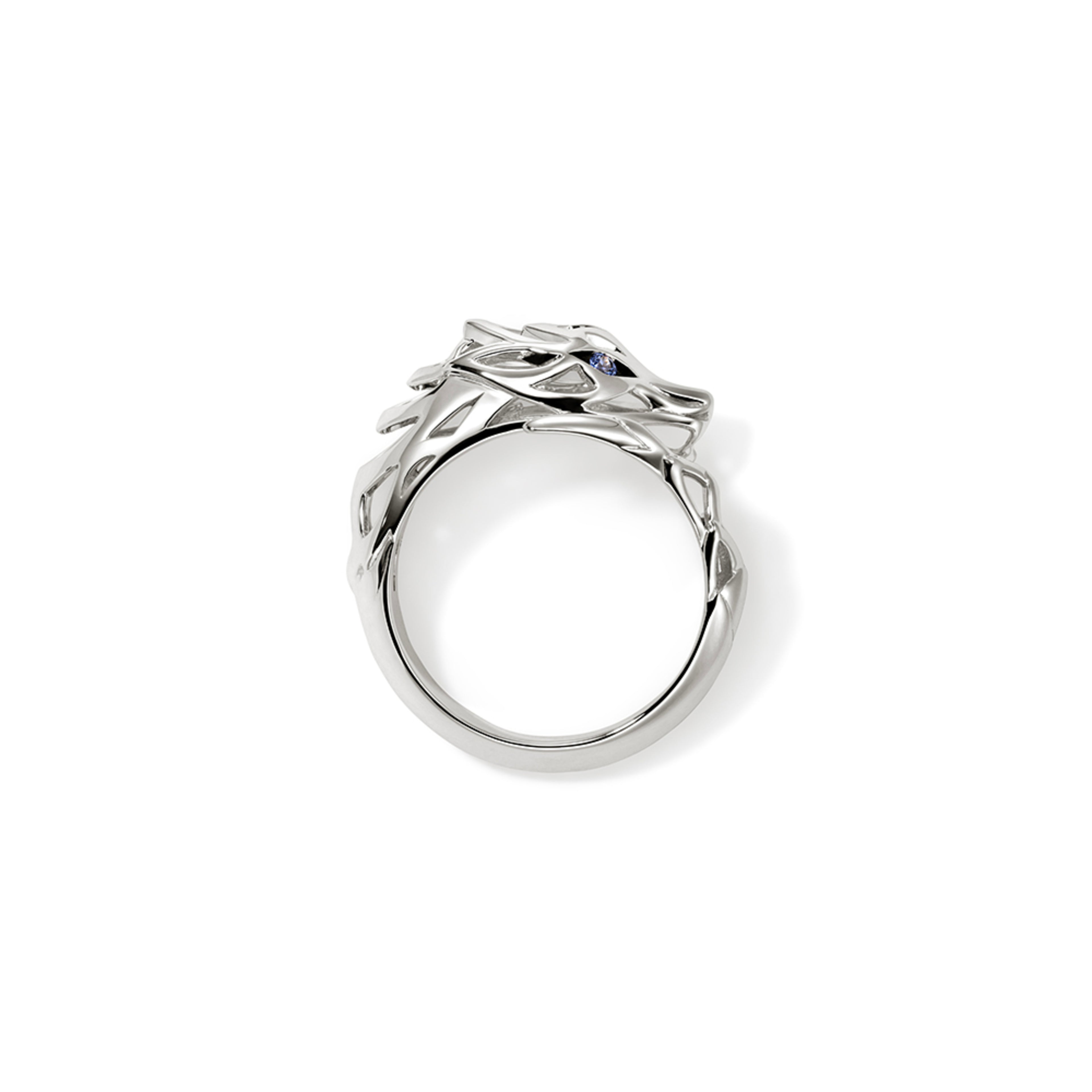 John Hardy Naga Ring - Carter's Collective Fine Jewelry