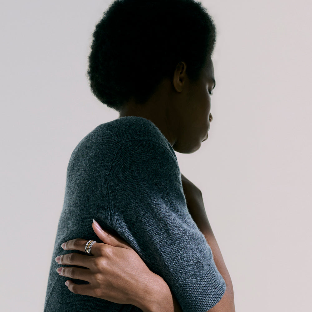 
                  
                    John Hardy Icon Link Wide Chain Ring - Carter's Collective Fine Jewelry
                  
                