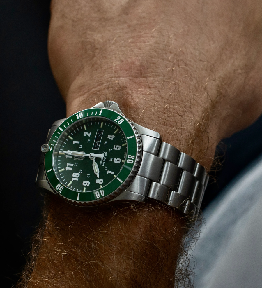 Watches