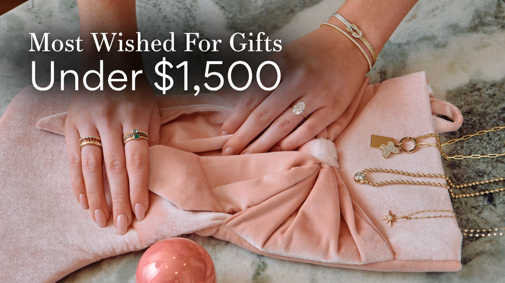 Carter's Collective Fine Jewelry