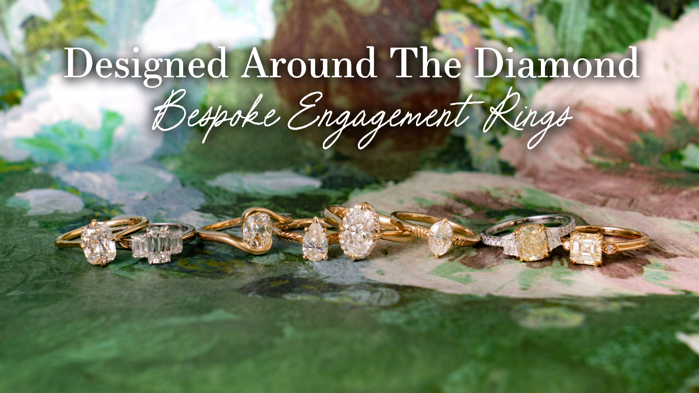 Carter's Collective Fine Jewelry
