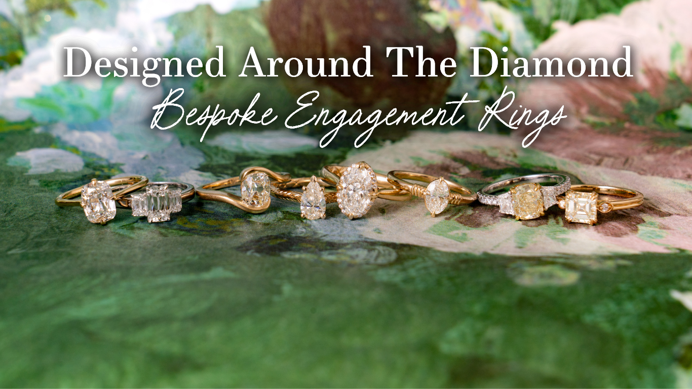 Carter's Collective Fine Jewelry